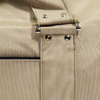Fashionable Overnight Bag - Imagen 3