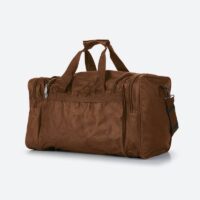Fashionable Overnight Bag - Imagen 4
